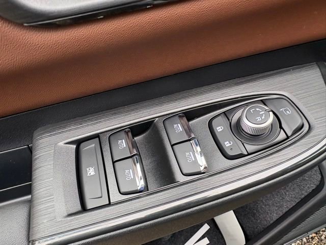 New 2026 Subaru Outback Touring XT image 8