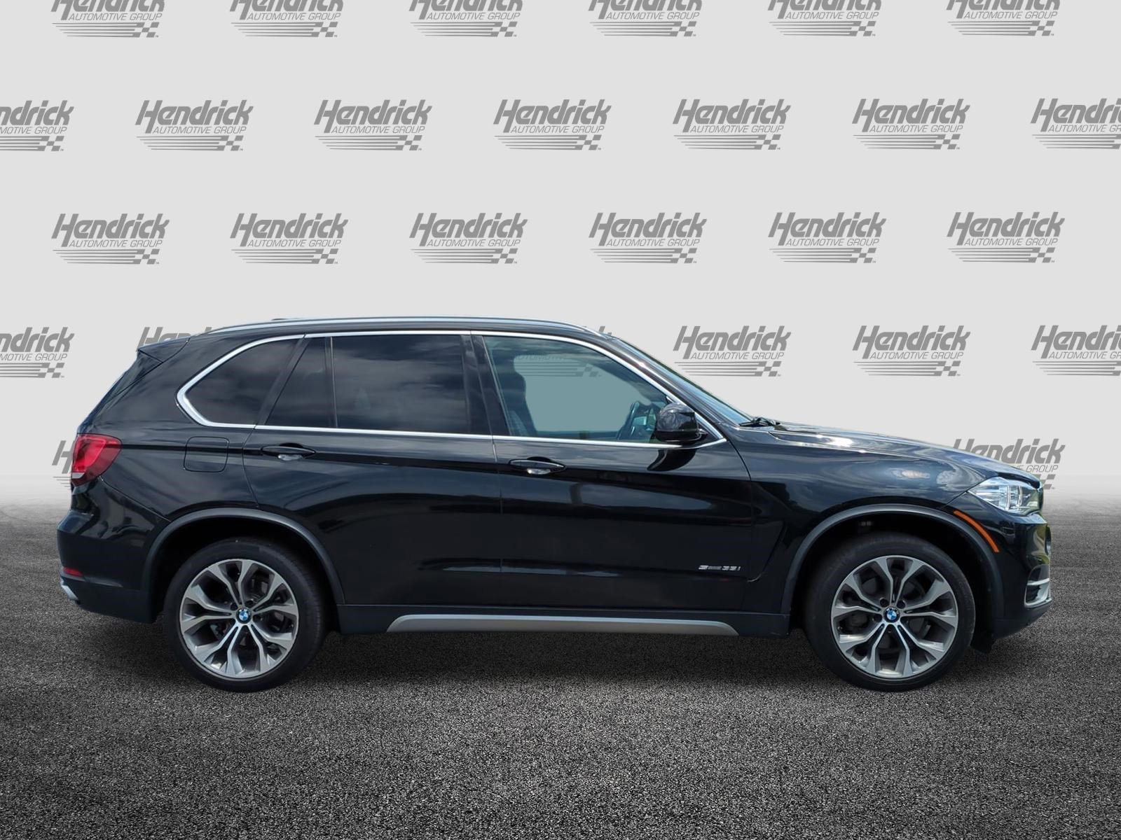 Used 2018 BMW X5 sDrive35i RWD image 11