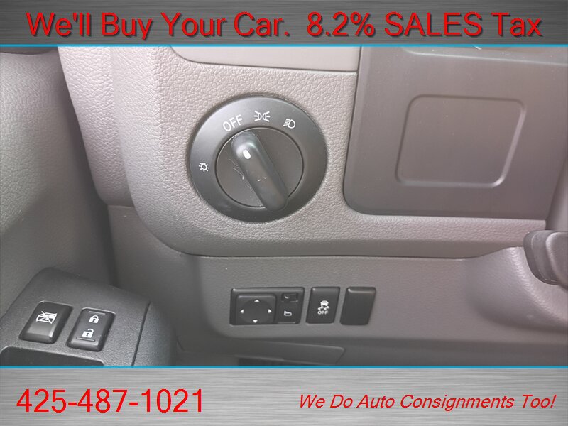 Used 2020 Nissan NV 2500 S RWD image 17