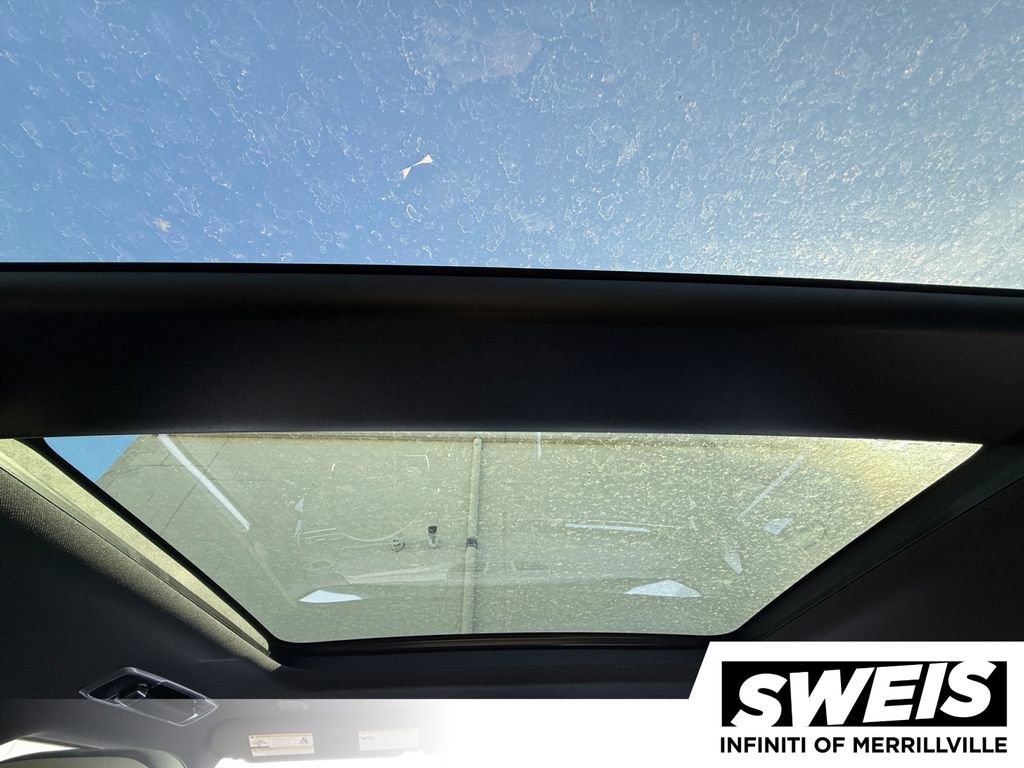 Used 2024 Land Rover Range Rover Sport Dynamic SE image 12