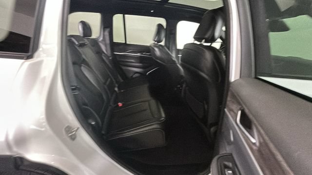 Used 2024 Jeep Grand Cherokee Limited 4xe AWD/4WD image 30