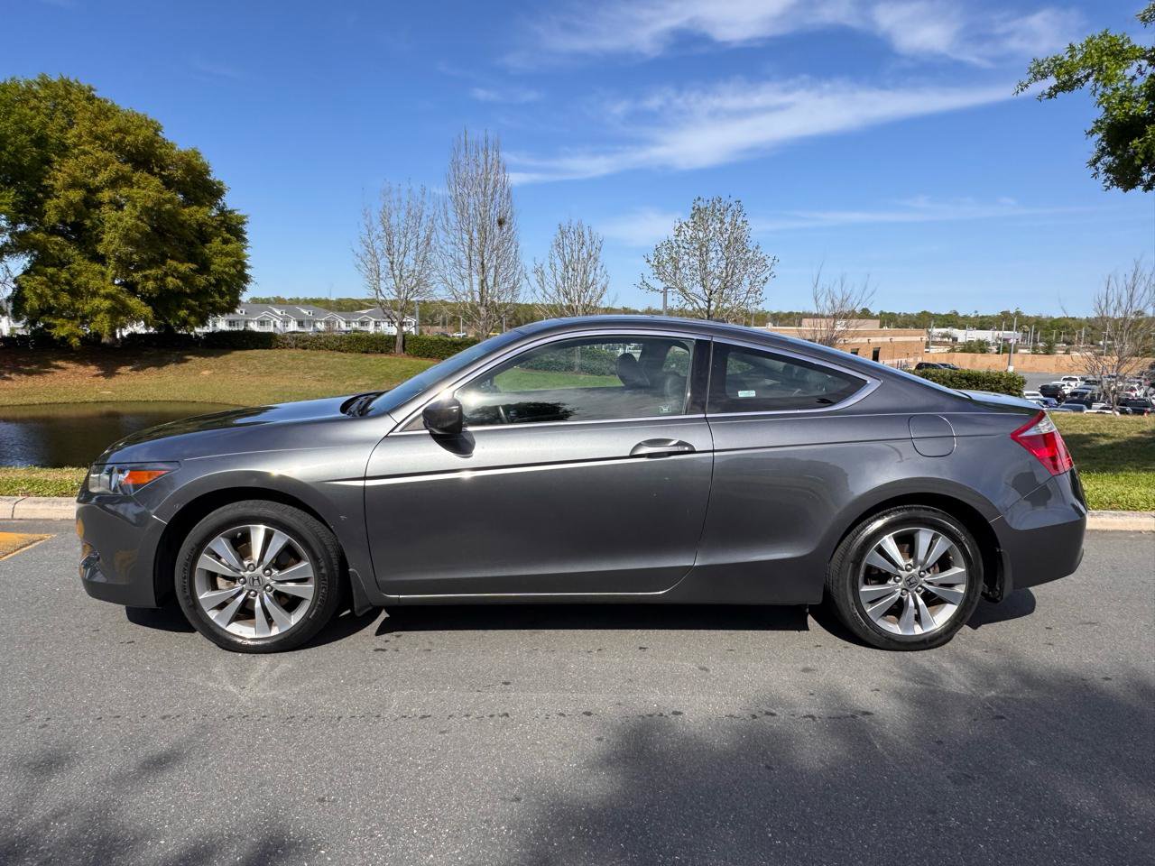 Used 2008 Honda Accord EX-L image 8