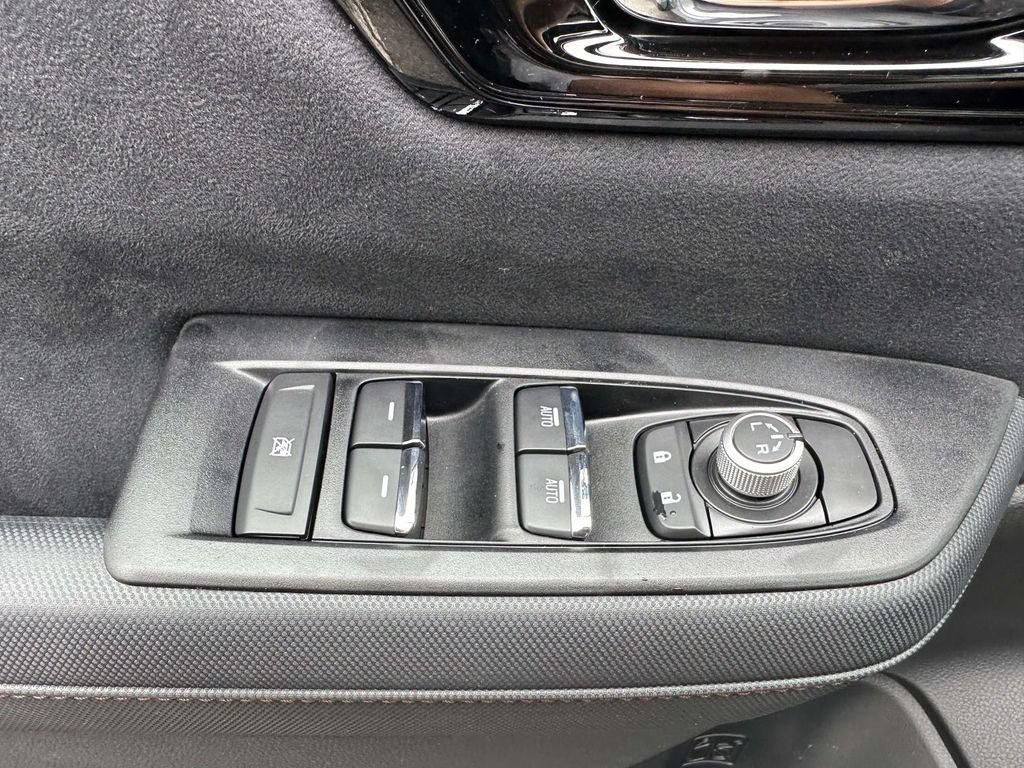 New 2026 Subaru Forester Touring AWD/4WD image 32
