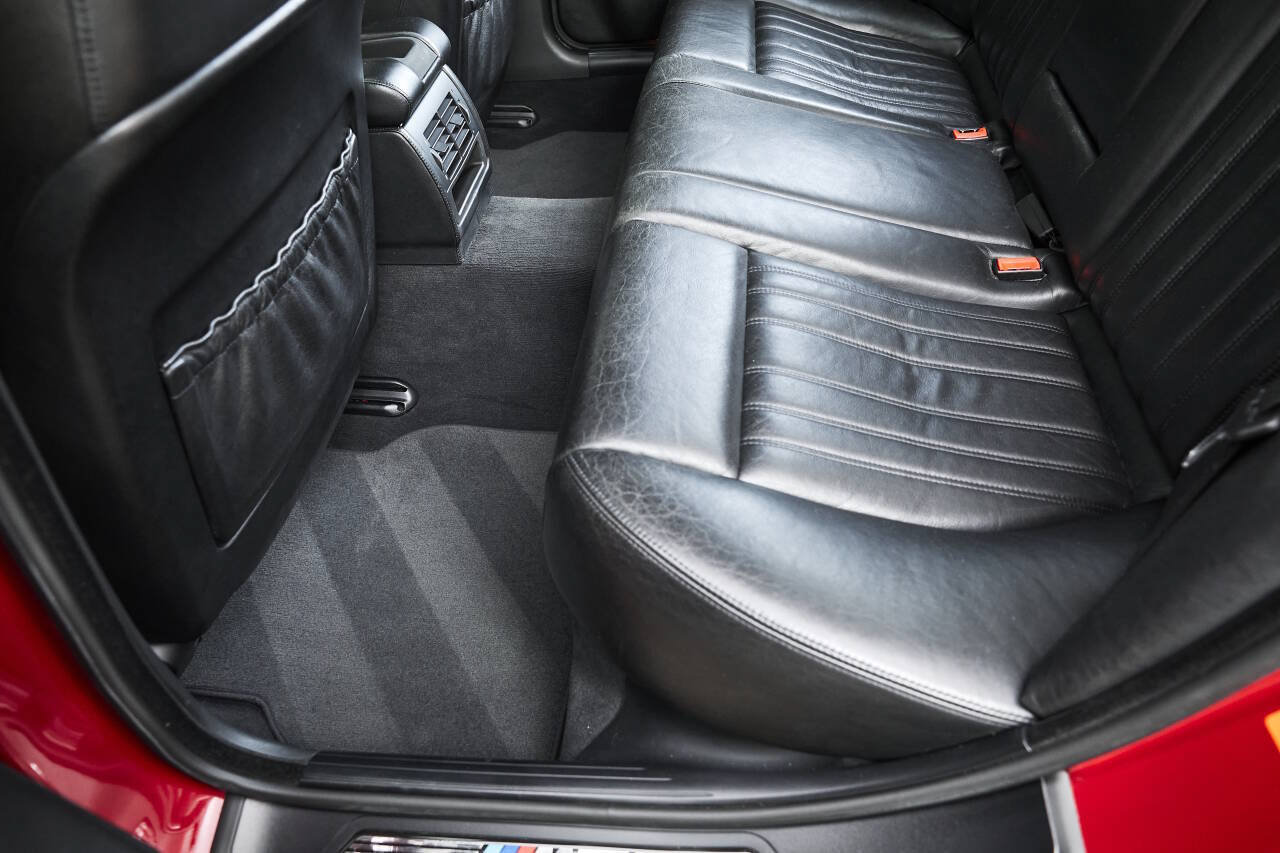 Used 2001 BMW M5 RWD image 72