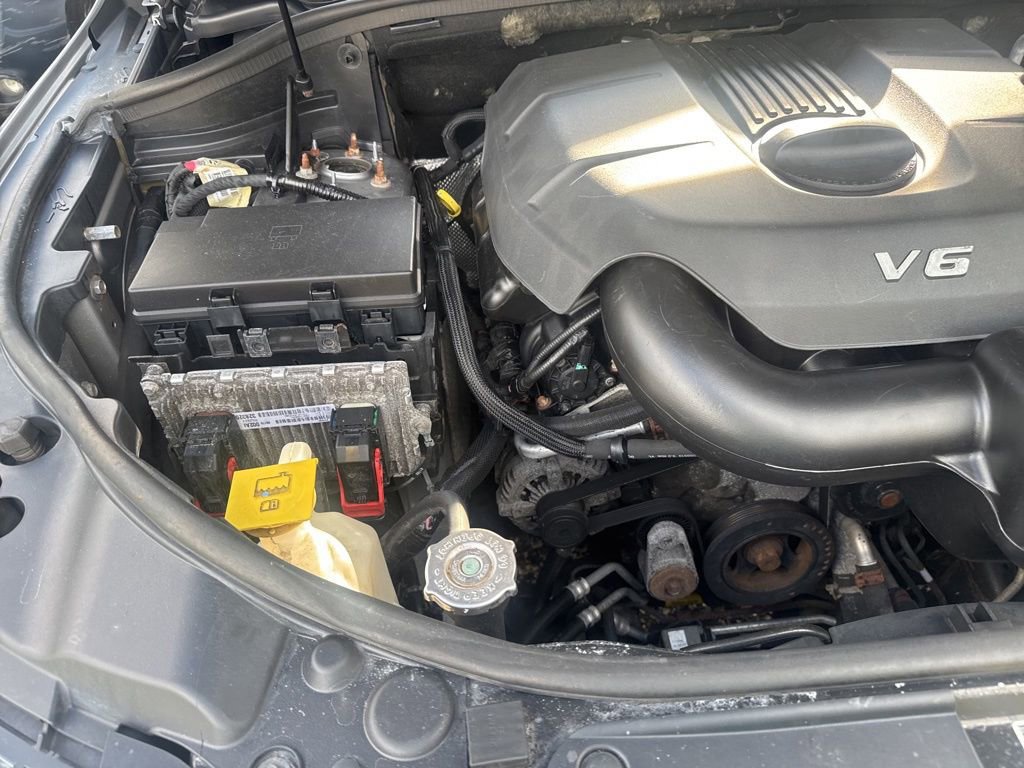 Used 2014 Jeep Grand Cherokee Limited image 36