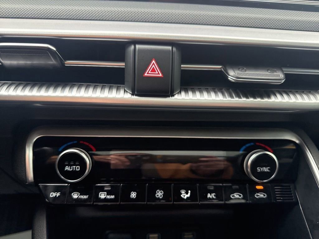 Used 2022 Kia K5 GT-Line w/ GT-Line FWD Premium Package image 34