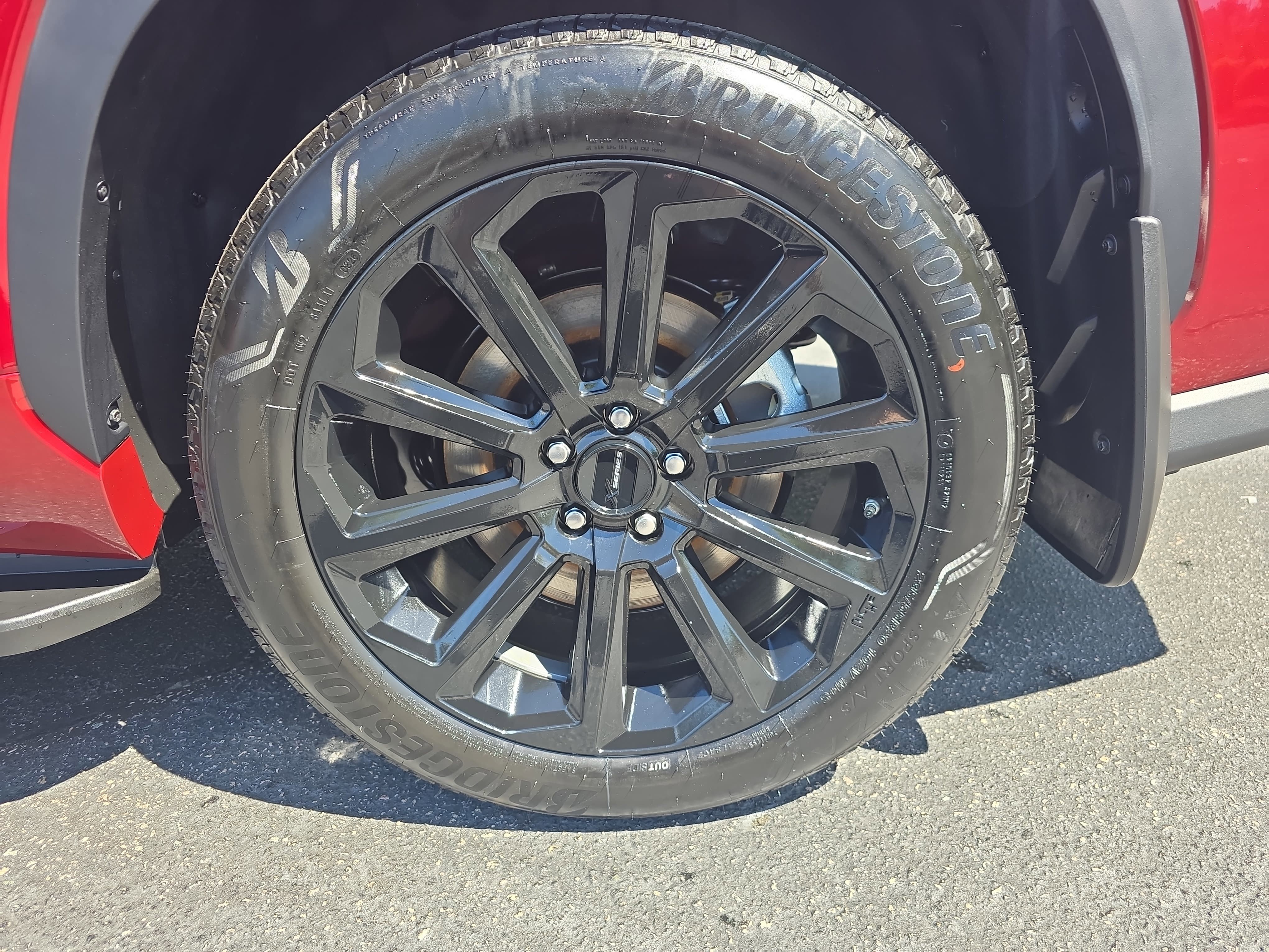 New 2026 Toyota Highlander Limited AWD/4WD image 30