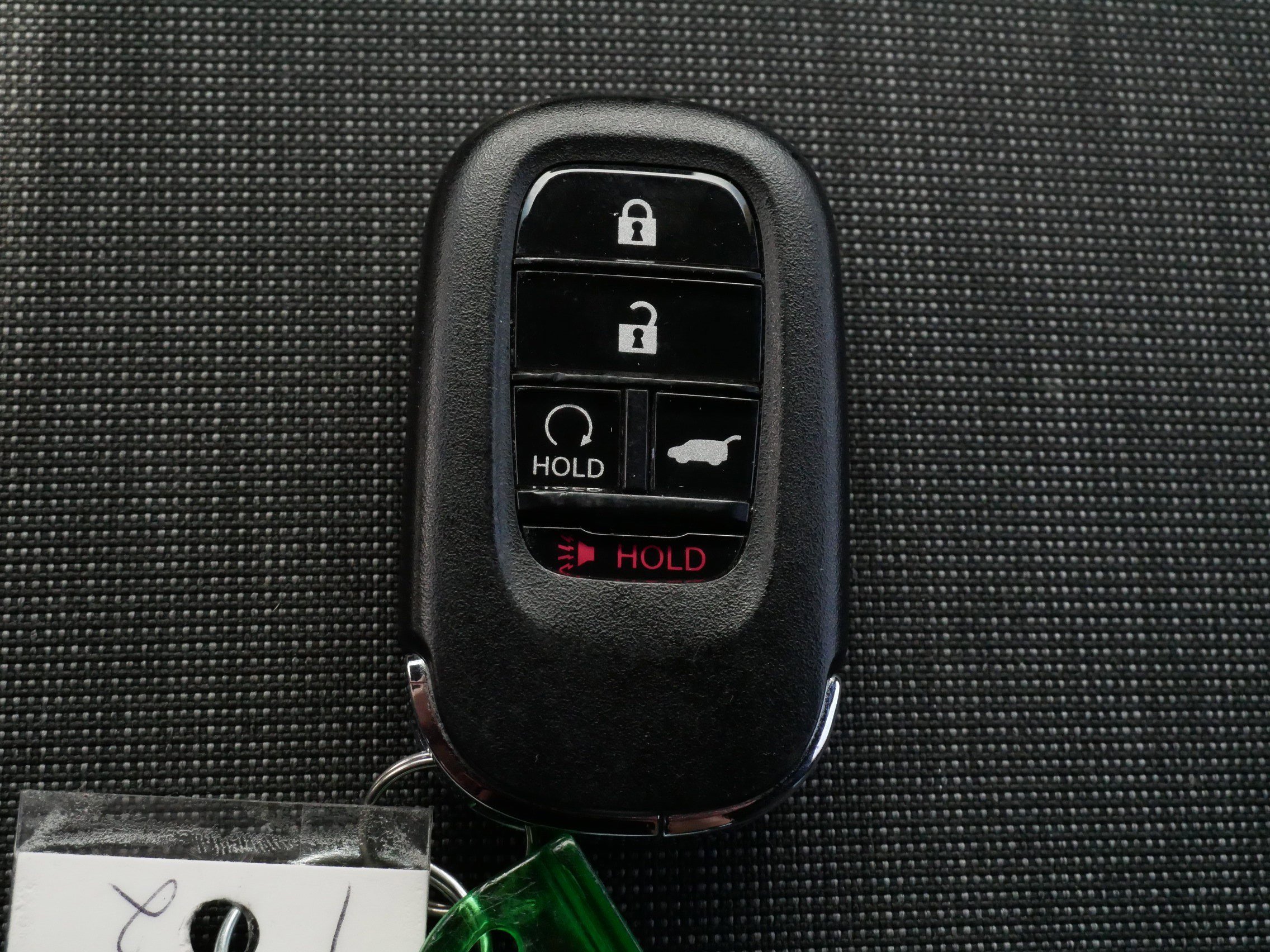 Certified 2025 Honda Pilot Sport image 31