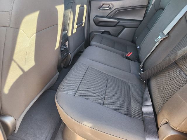 New 2026 GMC Canyon Elevation w/ Convenience Package RWD image 51