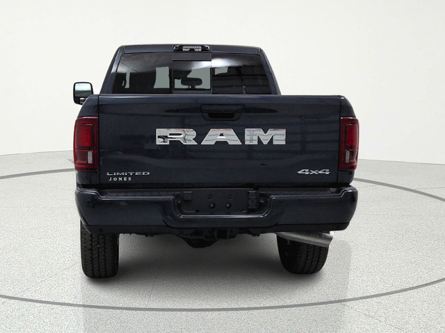 New 2025 RAM 2500 Limited AWD/4WD image 4