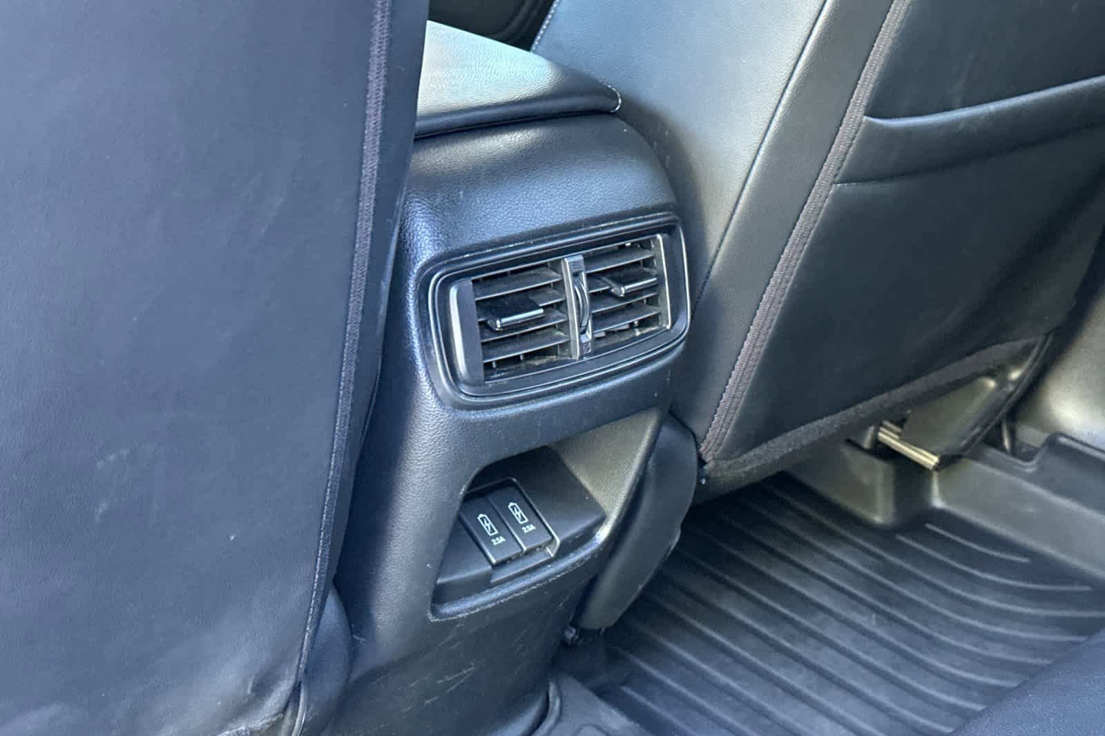 Used 2020 Honda CR-V EX-L image 14