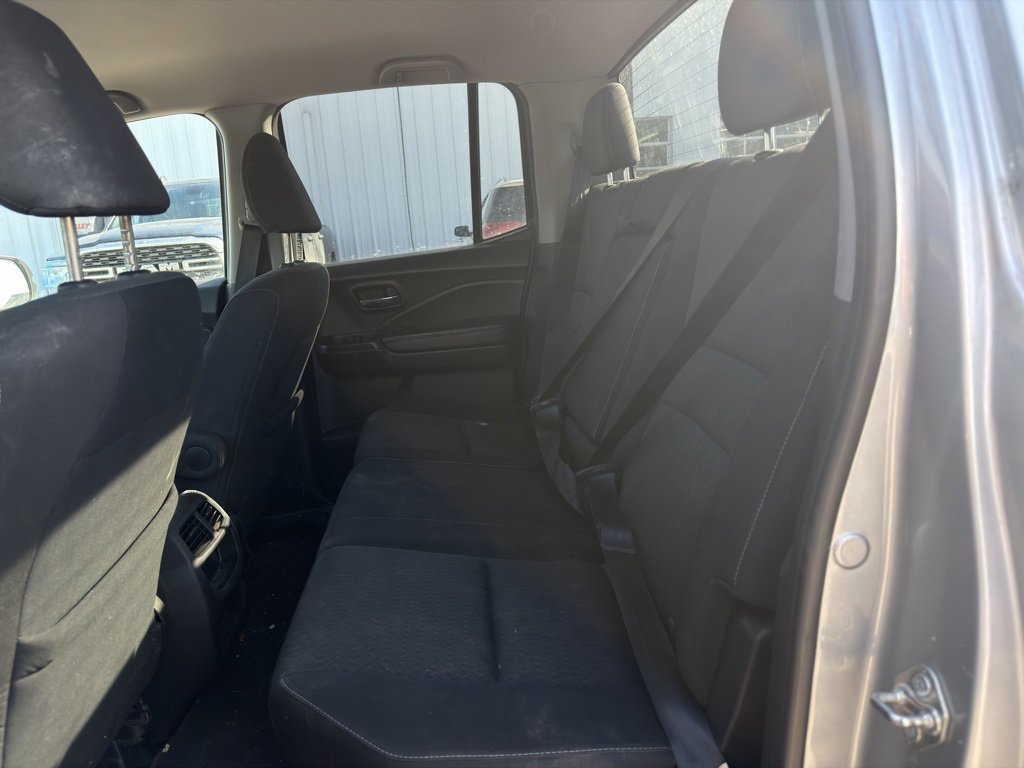 Used 2017 Honda Ridgeline RTS image 7