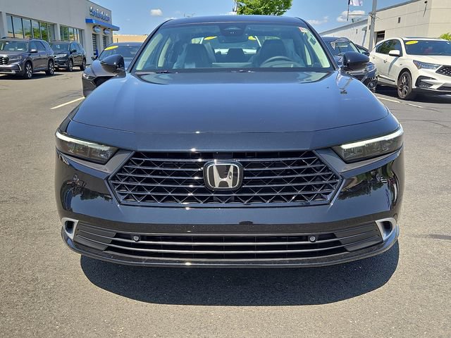 New 2026 Honda Accord Touring image 2