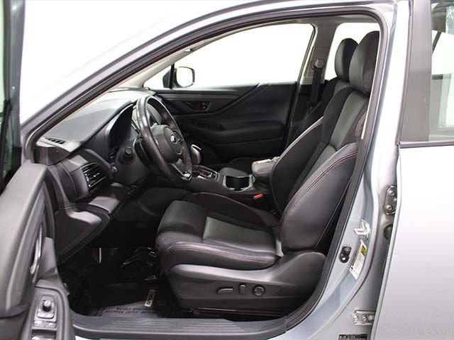 Used 2024 Subaru Legacy Sport AWD/4WD image 11