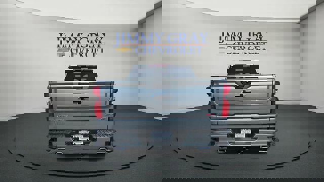 New 2026 Chevrolet Silverado 1500 RST w/ All Star Edition Plus image 4