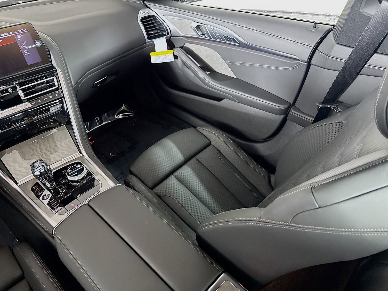 New 2026 BMW 840i RWD image 25