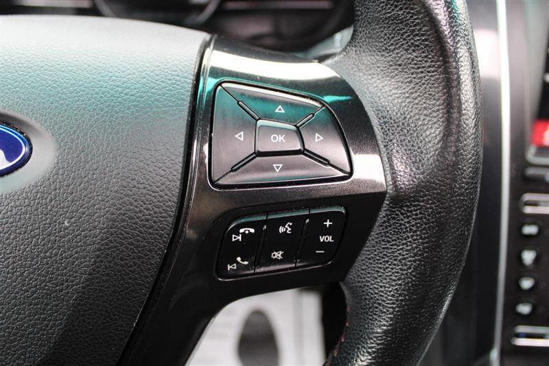 Used 2017 Ford Explorer Sport w/ Equipment Group 401A image 18