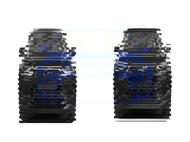 Used 2026 Toyota Grand Highlander XLE image 4