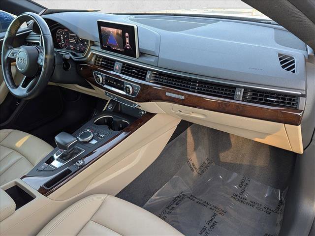 Used 2018 Audi A5 2.0T Premium image 20