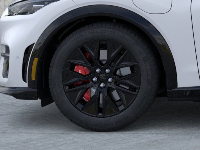 New 2025 Ford Mustang Mach-E Premium w/ Sport Appearance Package image 19