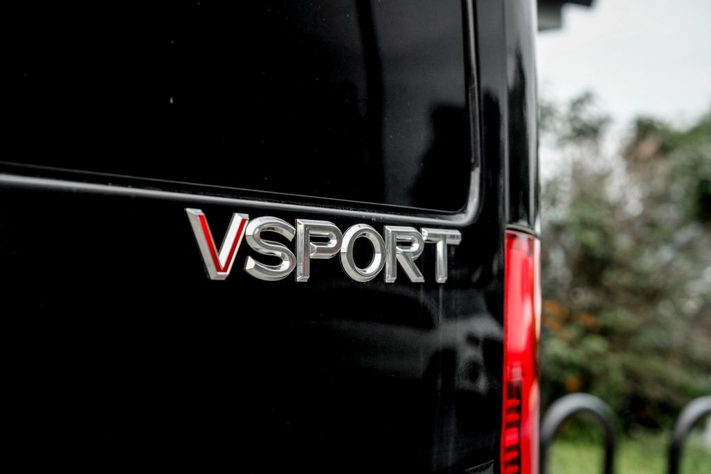 New 2026 Mercedes-Benz Sprinter 2500 image 6