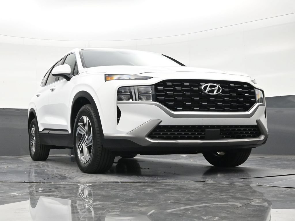 Used 2023 Hyundai Santa Fe SE FWD image 23