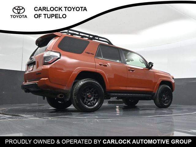 Used 2024 Toyota 4Runner TRD Pro AWD/4WD image 58