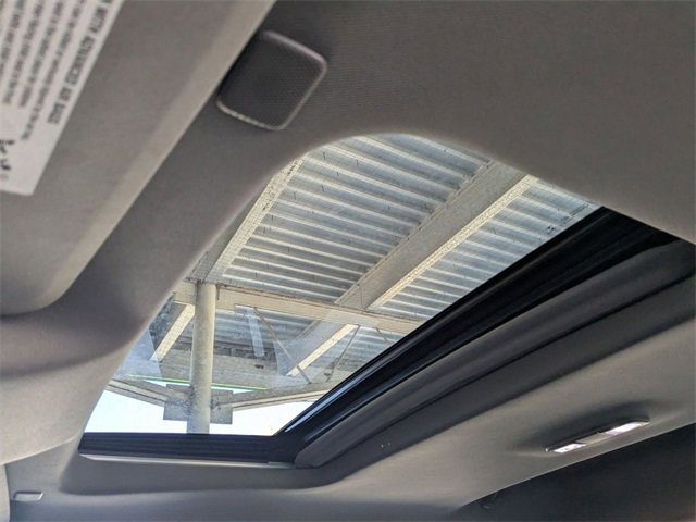 Used 2021 Chevrolet Silverado 1500 LT Trail Boss w/ Convenience Package II image 24