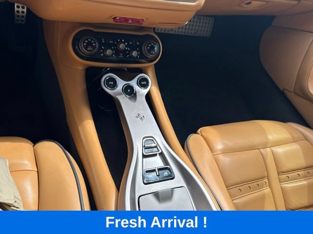 Used 2010 Ferrari California RWD image 7