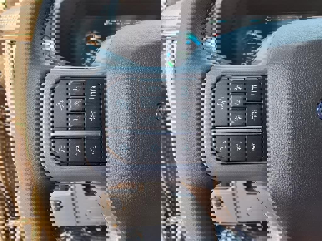 New 2025 Ford F150 Lightning Flash image 22