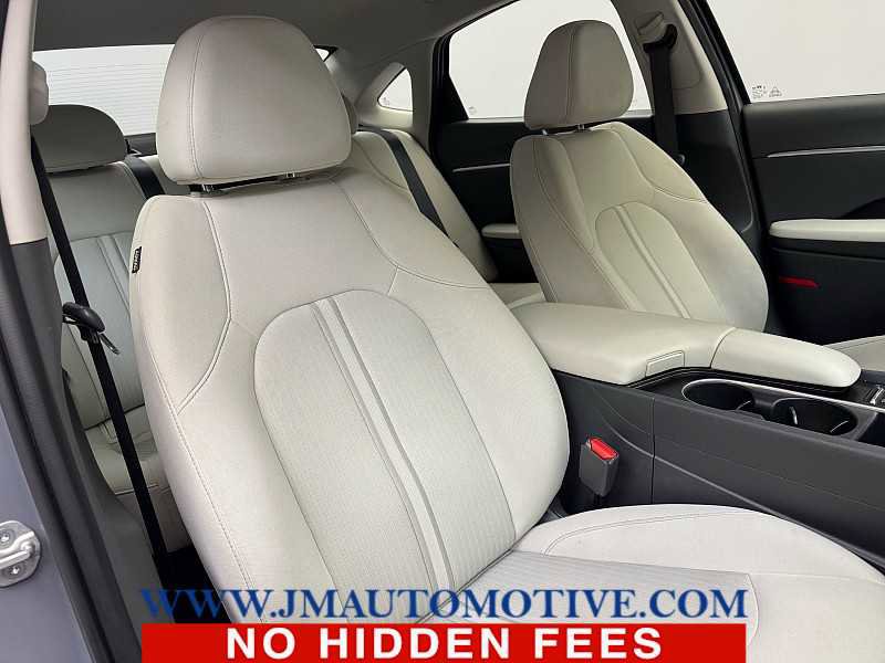 Used 2024 Hyundai Sonata SEL FWD image 20