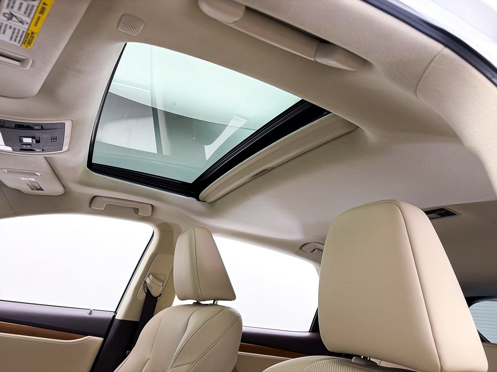 Used 2020 Lexus RX 350 FWD w/ Premium Package image 5