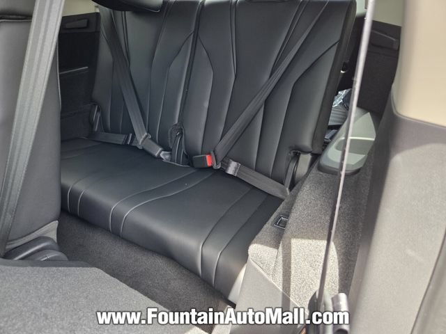 Used 2026 Acura MDX w/ Technology Package FWD image 10