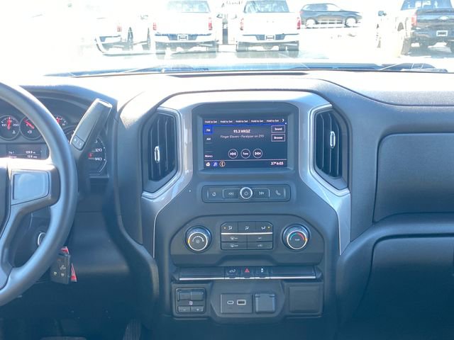Used 2021 Chevrolet Silverado 2500 W/T w/ WT Convenience Package image 19