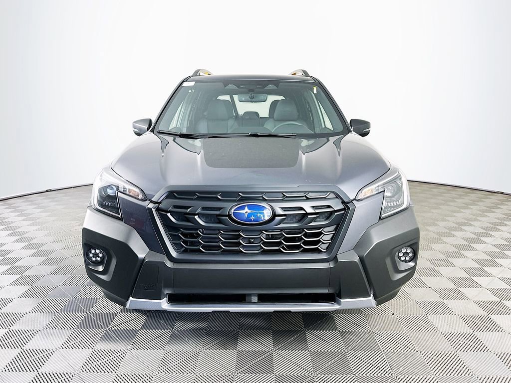 New 2025 Subaru Forester Wilderness image 3