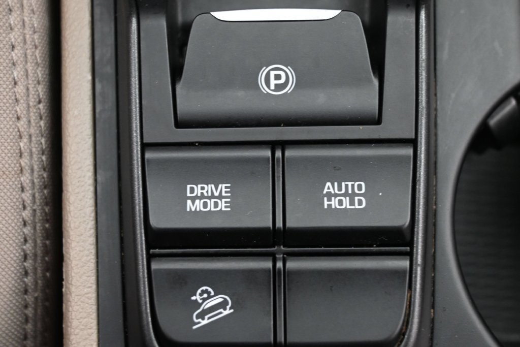 Used 2020 Hyundai Tucson Value w/ Cargo Package AWD/4WD image 21