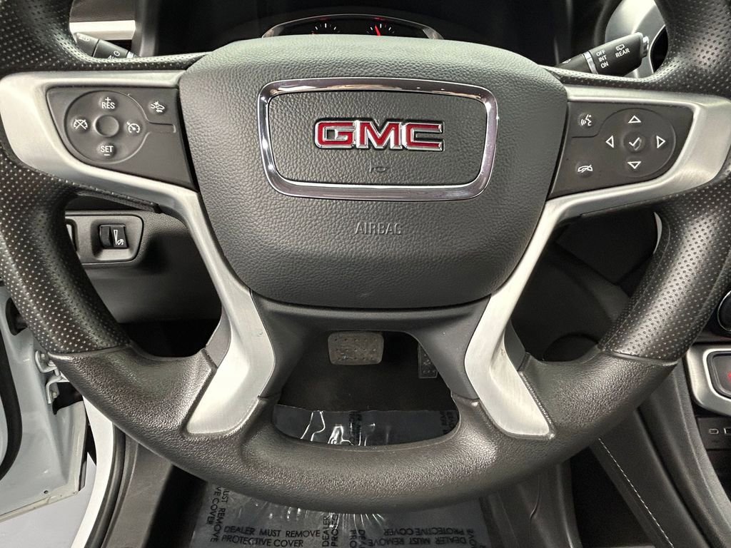 Used 2022 GMC Acadia SLE w/ Driver Convenience Package image 31