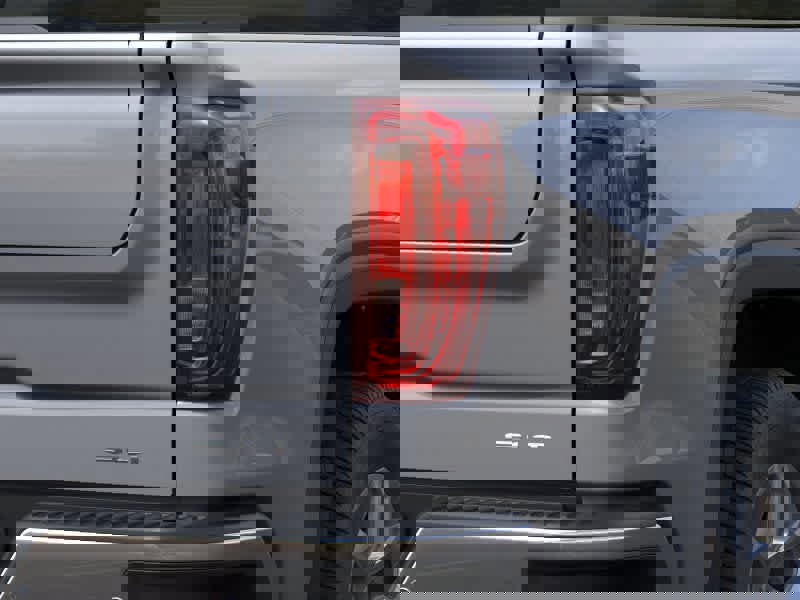 New 2026 GMC Sierra 1500 SLT image 11