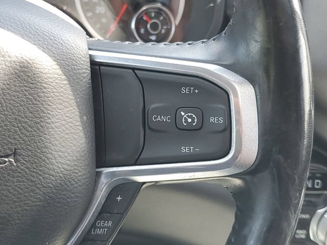 Used 2020 RAM 1500 Laramie w/ Sport Appearance Package AWD/4WD image 23