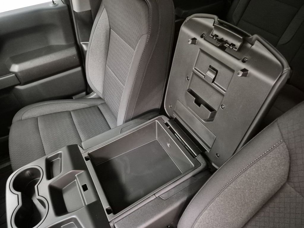 New 2026 GMC Sierra 1500 Pro w/ Graphite Edition image 36