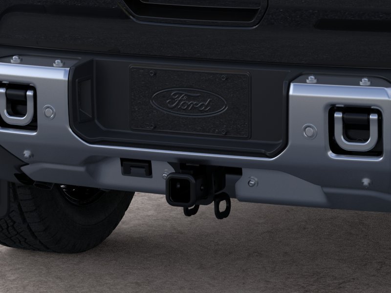 New 2026 Ford Bronco Sport Outer Banks AWD/4WD image 24