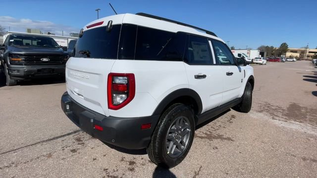 New 2026 Ford Bronco Sport Big Bend w/ Convenience Package image 2