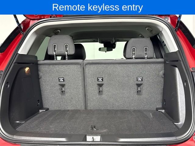 Used 2024 Chevrolet TrailBlazer LT image 15