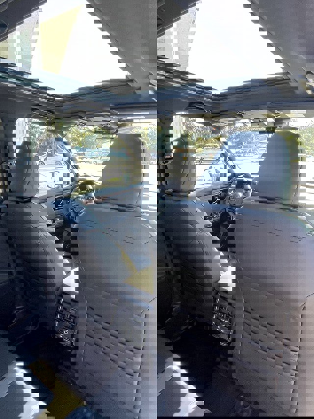 New 2025 Subaru Forester Sport image 12