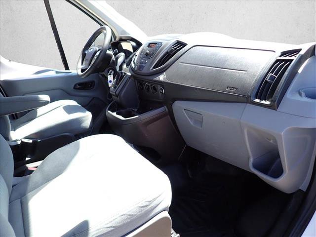 Used 2015 Ford Transit 250 130 Low Roof w/ Exterior Upgrade Package image 10