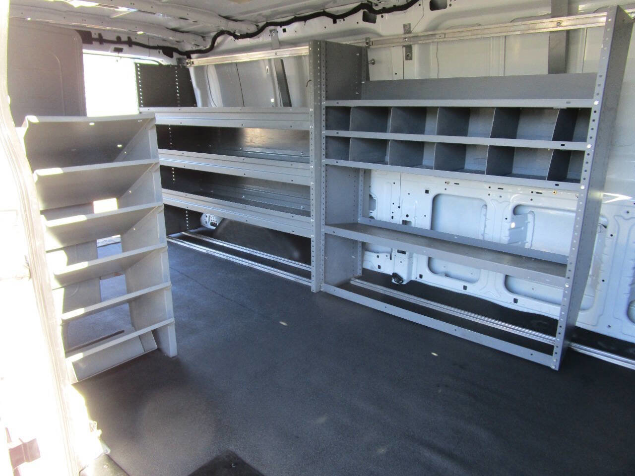 Used 2018 Ford Transit 350 148 Low Roof image 13