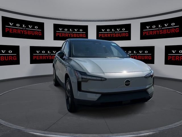 New 2026 Volvo EX30 Plus w/ Climate Package AWD/4WD image 2
