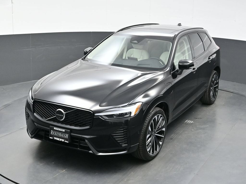 New 2027 Volvo XC60 T8 Ultra AWD/4WD image 32