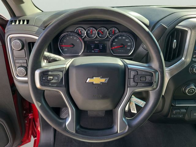 Used 2020 Chevrolet Silverado 3500 LT image 25