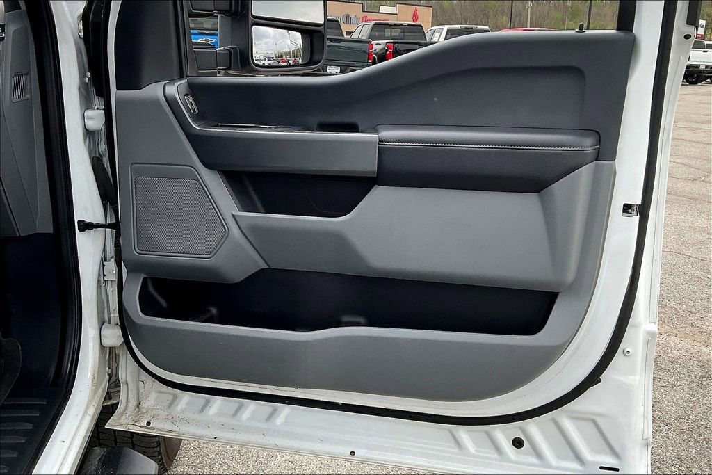 Used 2023 Ford F250 XL w/ STX Appearance Package image 19